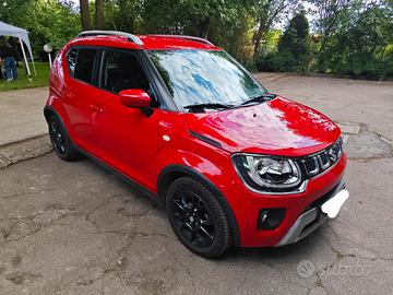 Suzuki Ignis 1.2h Top