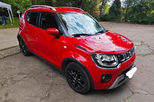 Suzuki Ignis 1.2h Top