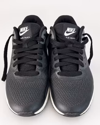 👟 Nike Air Max nere –