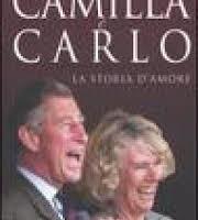 Carlo e Camilla - La storia d'amore