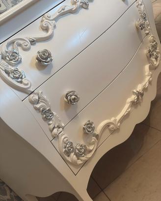 Trittico contemporaneo
