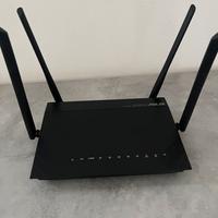 Asus DSL-AC52U modem/router