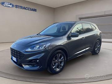 FORD Kuga 1.5 ecoblue ST-Line 2wd 120cv auto