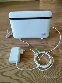 modem WIFI Wind3 Hub (zyxel)