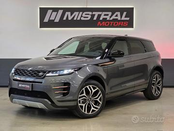 Land Rover Range Evoque 2.0 I4 249 CV AWD Auto Fir