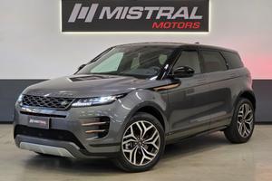 Land Rover Range Evoque 2.0 I4 249 CV AWD Auto Fir