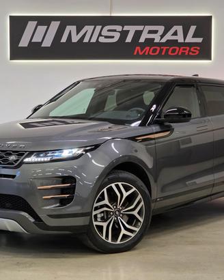 Land Rover Range Evoque 2.0 I4 249 CV AWD Auto Fir