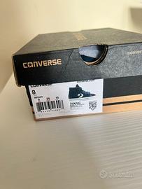 Scarpe converse