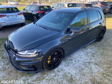 VOLKSWAGEN - Golf - 1.5 TSI 150CV EVO ACT DSG R-Li