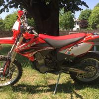 Beta RR Enduro 450 - 2006