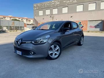 Renault Clio 1.5 dCi 8V 75CV 5 porte IN