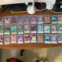 Carte yu gi oh Deck Cyber Drago meta