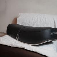 Sella originale Honda vintage anni 70/80