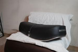 Sella originale Honda vintage anni 70/80