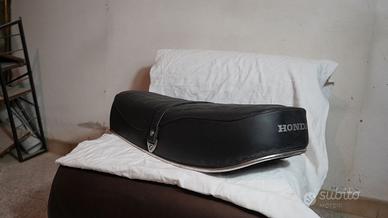 Sella originale Honda vintage anni 70/80