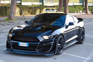 Mustang Gt 5.0 Ford