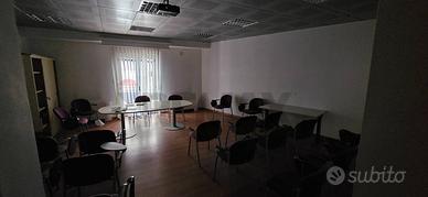 Commerciale Altro - Messina