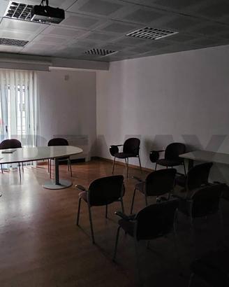 Commerciale Altro - Messina