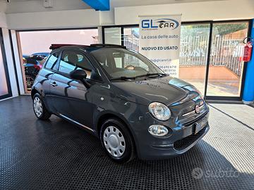 Fiat 500 C 1.0 Hybrid 2022