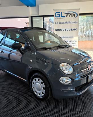 Fiat 500 C 1.0 Hybrid 2022