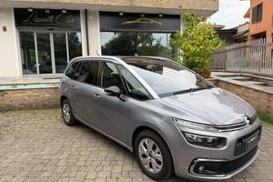 Citroen Grand C4 SpaceTourer BlueHDi 130 S&S EAT8 