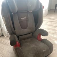 Seggiolino auto Recaro