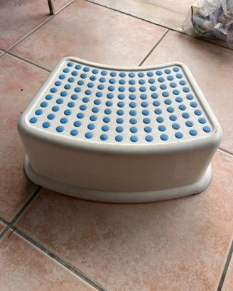 Rialzo bambini Ikea