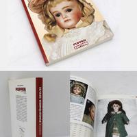 Libro Puppen edition Grundmann 2 vol.