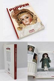 Libro Puppen edition Grundmann 2 vol.