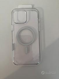 Custodia MagSafe per iPhone 16 Pro Max