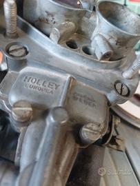 carburatore fiat 850 coupé 