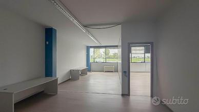 UFFICIO A CASSINA DE' PECCHI