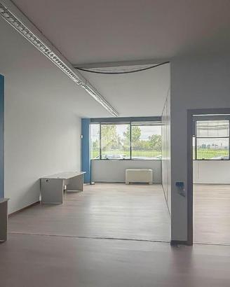 UFFICIO A CASSINA DE' PECCHI