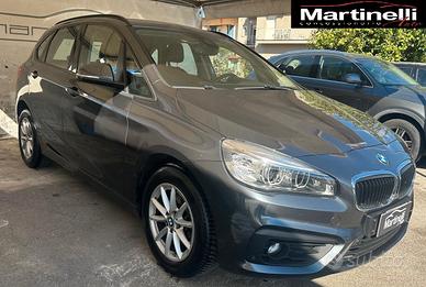 Bmw 216 216d Active Tourer Advantage