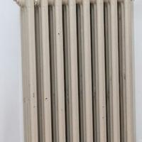 Termosifone in ghisa 8 elementi a 4 colonne