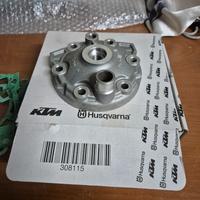 Testa ktm husqvarna gasgas 300