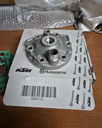 Testa ktm husqvarna gasgas 300