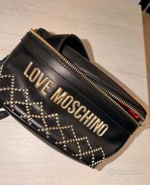 Marsupio Love Moschino