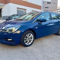 Opel Astra 1.6 CDTi 110CV Start&Stop Sports Tourer
