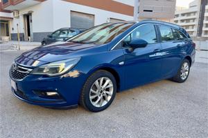 Opel Astra 1.6 CDTi 110CV Start&Stop Sports Tourer