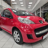 Peugeot 107 1.0 68CV 3p. Desir 2010
