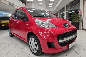 Peugeot 107 1.0 68CV 3p. Desir 2010