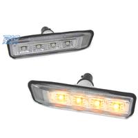 FRECCIE LATERALI BMW SERIE 3 E36 90-96 LED FONDO C
