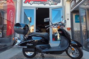 Honda Shadow 50 1997 - 1.700 Km