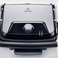 Piastra elettrica gril