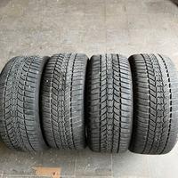 Gomme auto termiche Sava 225/45 R17