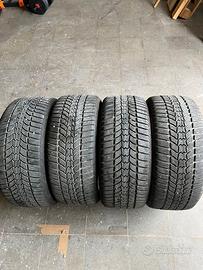 Gomme auto termiche Sava 225/45 R17