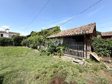 RUSTICO A GALLIERA VENETA