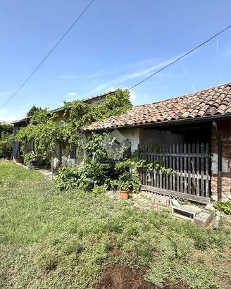 RUSTICO A GALLIERA VENETA