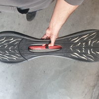 2 skateboard waveboard decathlon